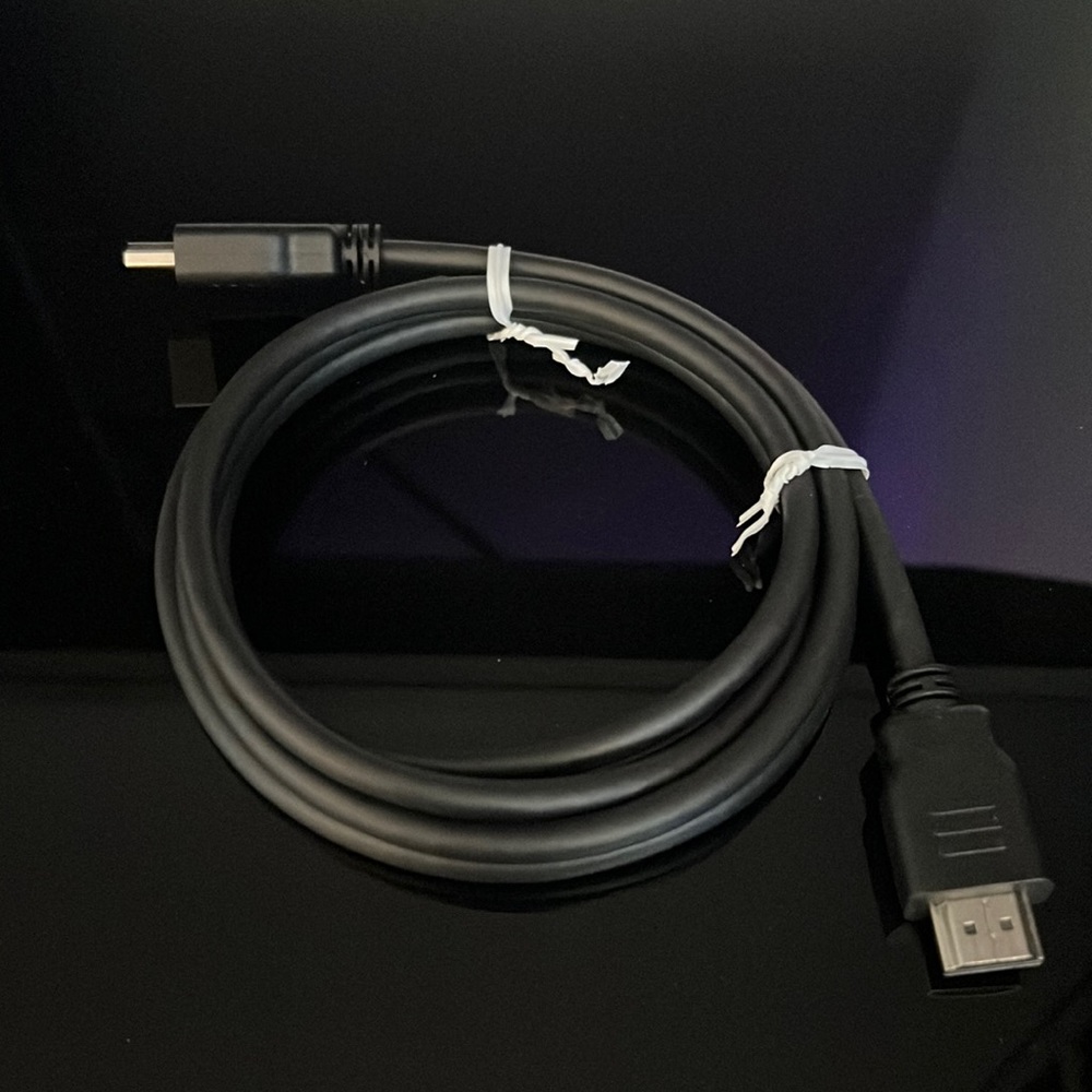 High speed HDMI Cable with ETHERNET AWM 20276 VW-1 80degree Celsius 30V E81280-D